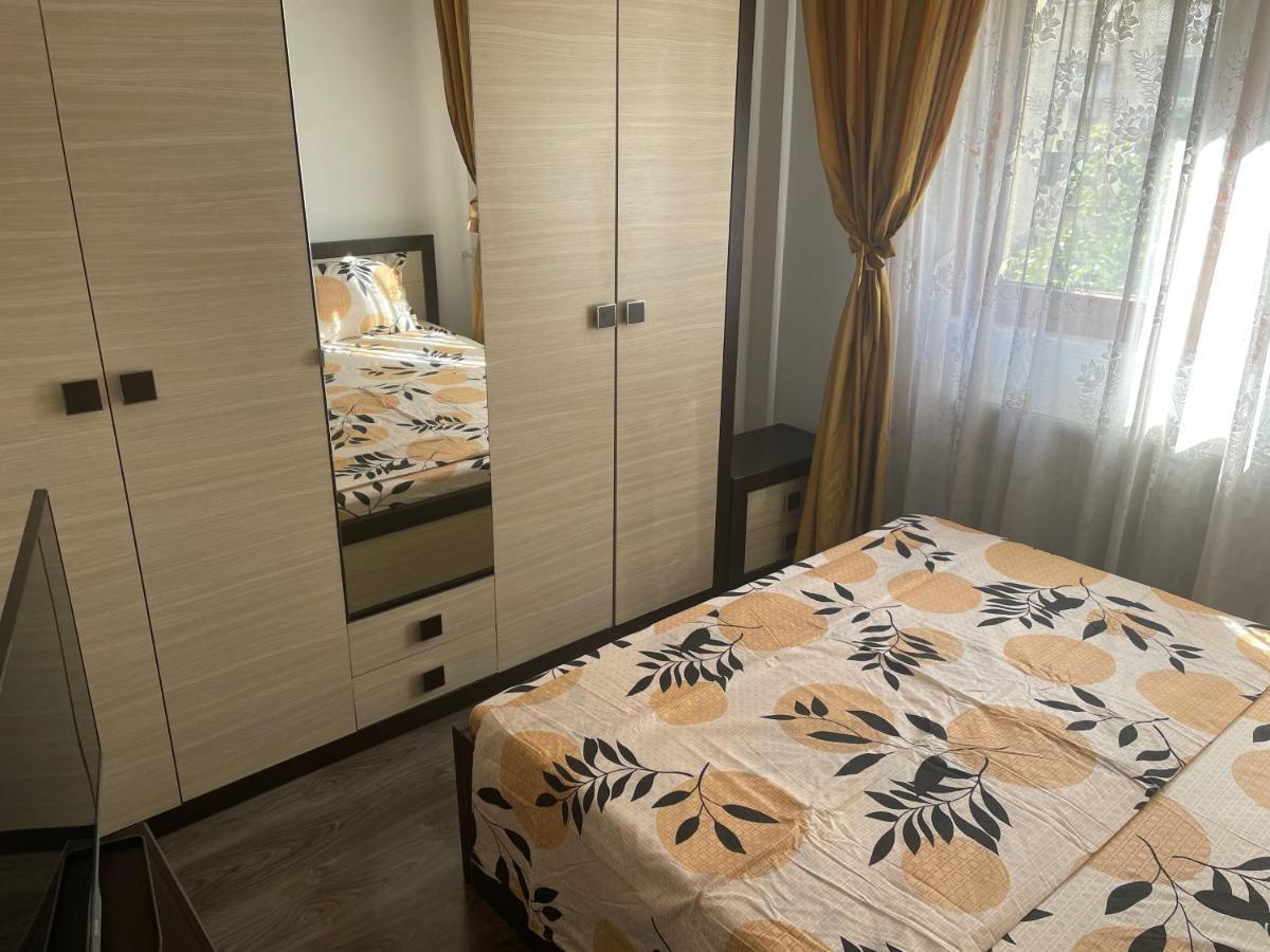 Bucuresti Comfort Apartment Exterior foto