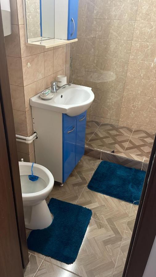 Bucuresti Comfort Apartment Exterior foto