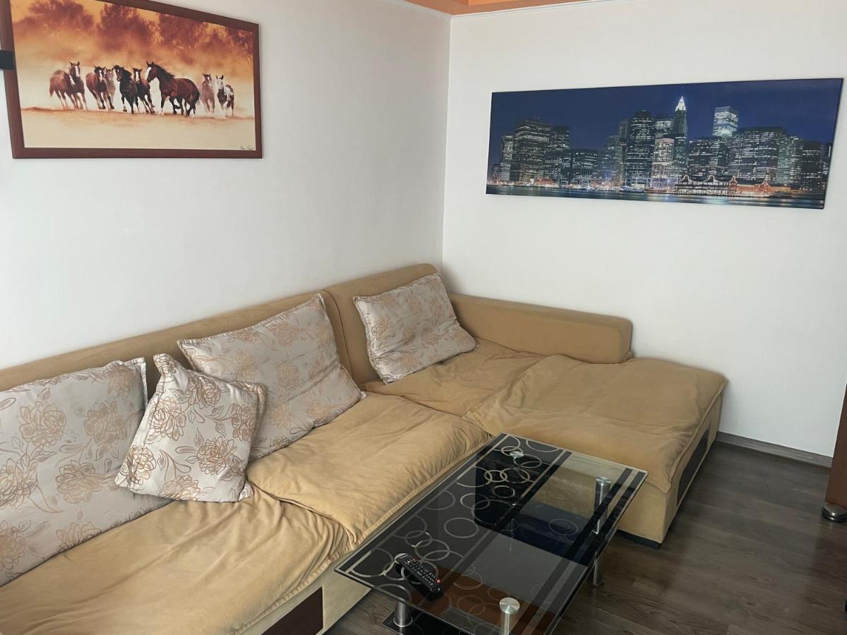 Bucuresti Comfort Apartment Exterior foto