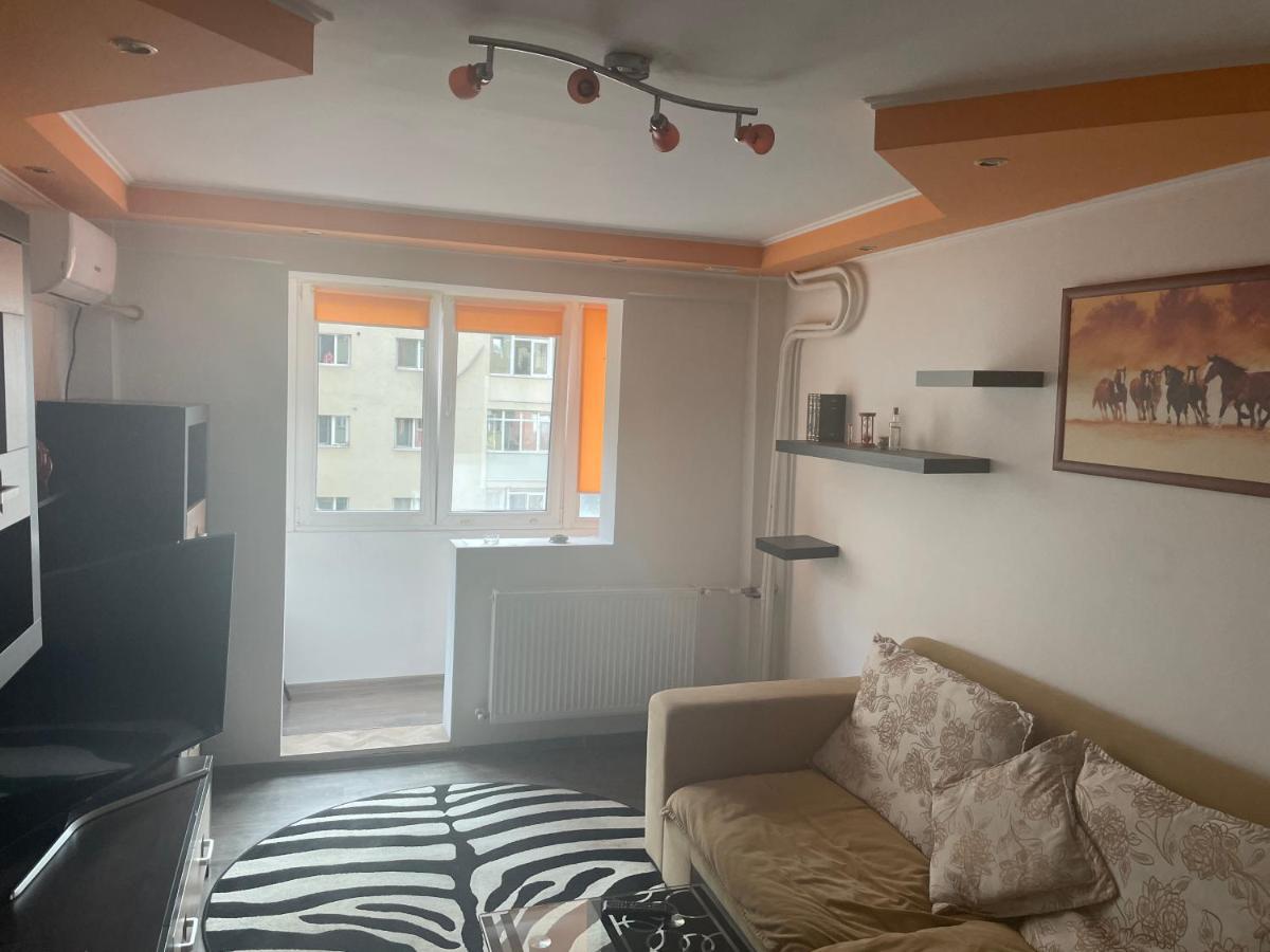 Bucuresti Comfort Apartment Exterior foto