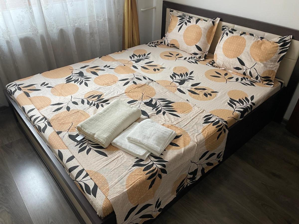 Bucuresti Comfort Apartment Exterior foto