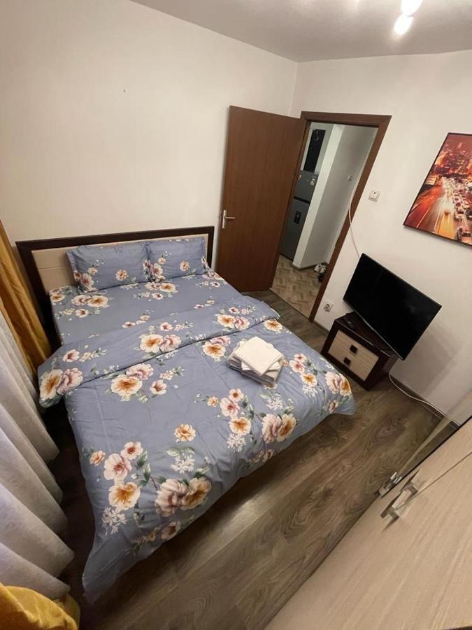 Bucuresti Comfort Apartment Exterior foto