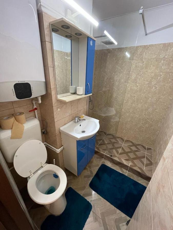 Bucuresti Comfort Apartment Exterior foto